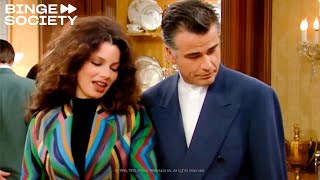 Download lagu La Niñera | El novio se convierte en un ladrón mp3