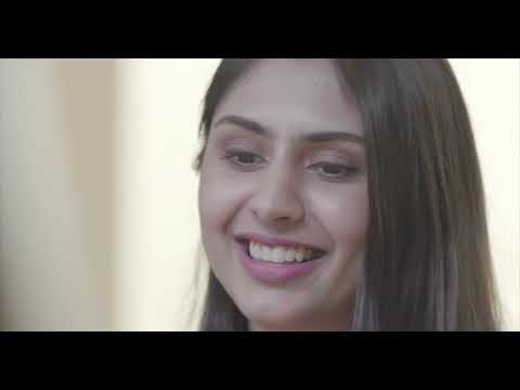 Arnab Dasgupta Showreel 