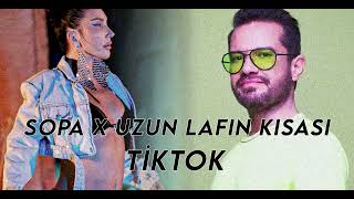 Hande Yener - Sopa x Ozan Doğulu - Uzun Lafın Kısası (TİKTOK)
