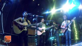 Local Natives - Warning Signs (Talking Heads cover)