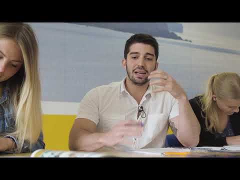 am Language Studio - Malta