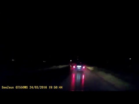 [DN65A] Albota - Rosiorii de Vede