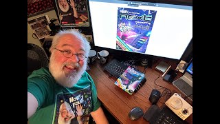 Next Magazine - Sinclair ZX Spectrum Next - Printed & Digital - Retro 8bit Computer - Crash
