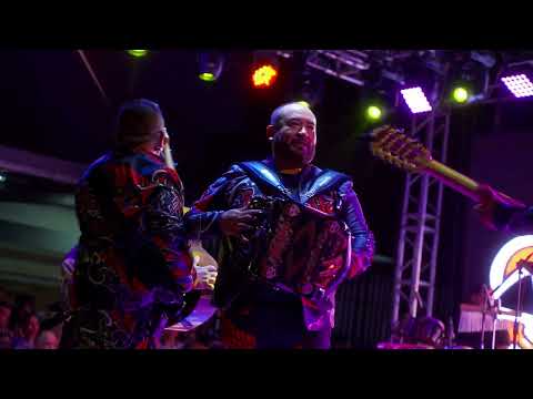 Los Nuevos Rebeldes - Concierto desde La Parroquia El Buen Pastor  (En Vivo) (2025)