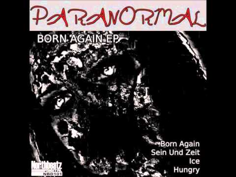 Paranormal - Sein und Zeit (Original Mix)