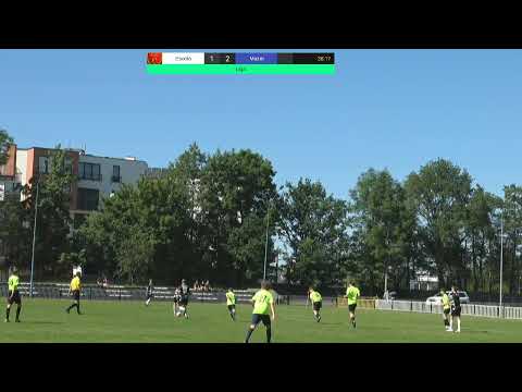 Escola 2007-Mazur Radzymin