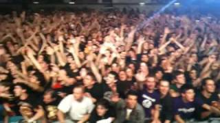 The Audience  in Conegliano