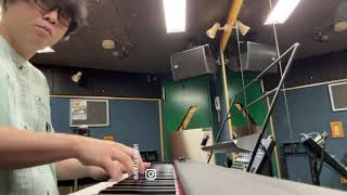 眠れるといいし、眠れない人は他にもいると思うような間奏曲
