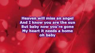 Modern Talking »  Can&#39;t Let You Go Lyrics