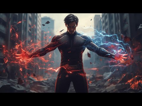 The Trash Son-in-Law: My Hidden Supreme Identity Is Exposed After Five Years! #minidrama 