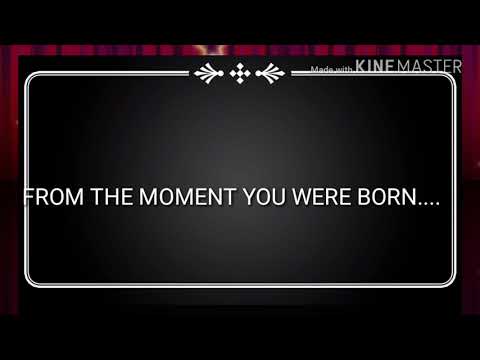 HAPPY BIRTHDAY  REVEREND RASHAD D. CALLOWAY