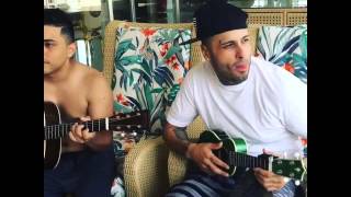 Nicky Jam - Me Llamas (Official Preview) Nueva Musica 2016