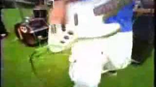 Panda - Nunca Nadie Nos Podra Parar