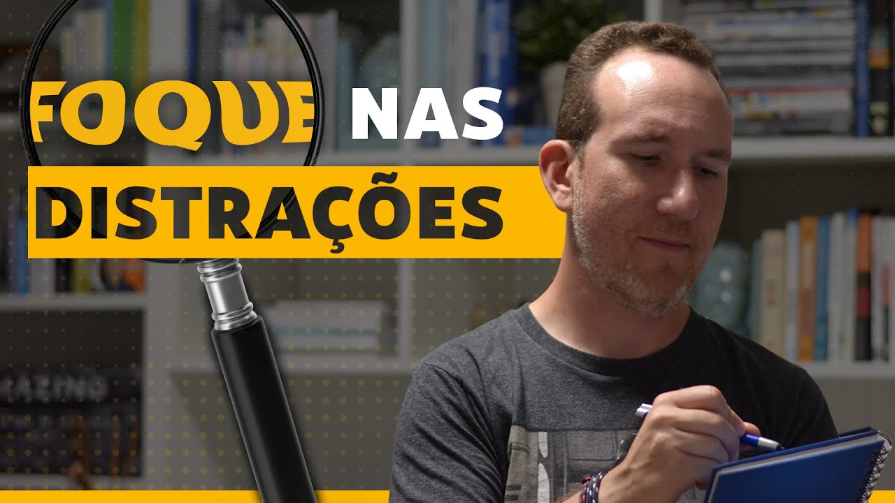 Lista do não - A lista de tarefas mais poderosa! | Christian Barbosa