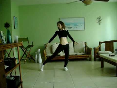 Aespa (에스파) - Illusion (도깨비불) (Dance Cover)