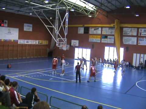 EBA J1. Begarstri - Amassera