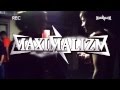 Анонс клипа группы "Maximalizm" 