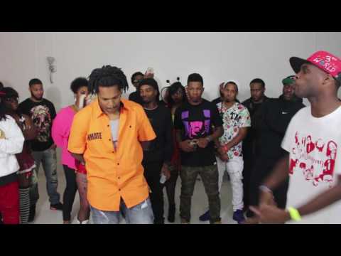 T.E.D. vs Jose Cuervo