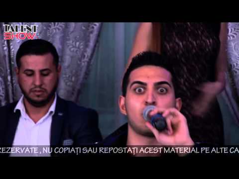 Mugurel Dodea - Beau sange de taur ( Talent Show )