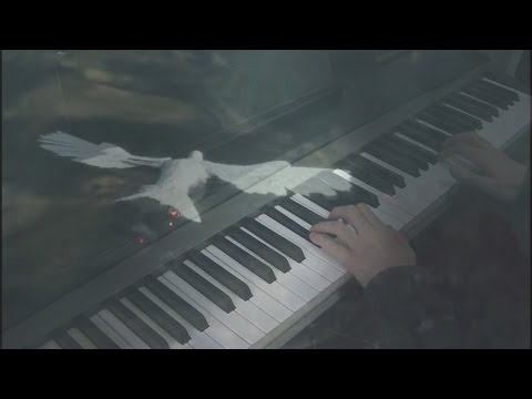 Battlefield 1 - Flight of the Pigeon (Piano cover + SHEET MUSIC)