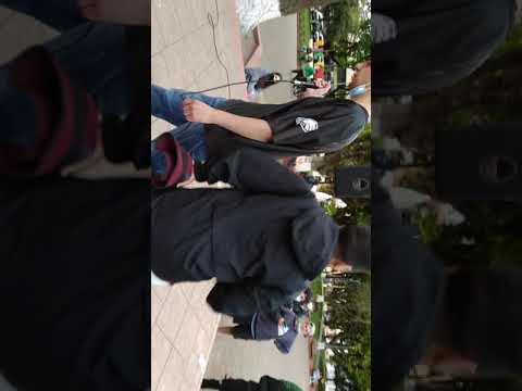 RACSO VS NEXUS ~ 4TOS SMASHBATTLES X DRAGONES DEL FREESTYLE