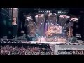 AC/DC Hard As A Rock Subtitulos En Español , live in Munich, Germany 2001 HD