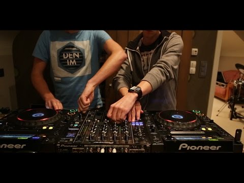 Axizz Live Sessions #4