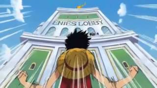 One Piece AMV (Luca Turilli - I'm alive)