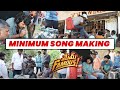 Minimum Song Making | Mem Famous | Sumanth Prabhas|Rahul Sipligunj | Thadijerry Village | #memfamous