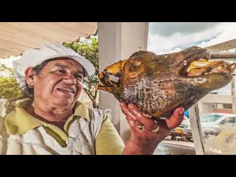 LEGADOS QUE SE HEREDAN CON LAS MANOS