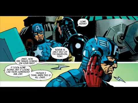 Respect Death Seed Sentry: The Horseman Angel of Death Remake