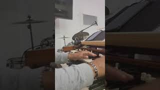 Walter Hawkins,  follow me..