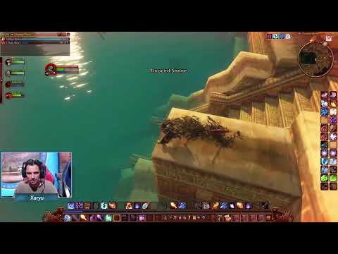 BLIZZCON DAY 1 | OPENING CEREMONY | CLASSIC+ ????