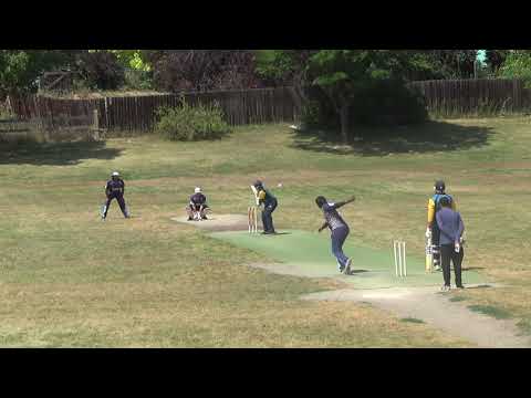 CCCC vs RCC- P40- 08/18/2019- CCCC Innings