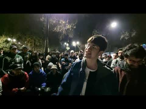 KENSHI vs. FUNK vs. SKELTA: 8VOS - SHAMAN KINGS ESPECIAL MINUTO