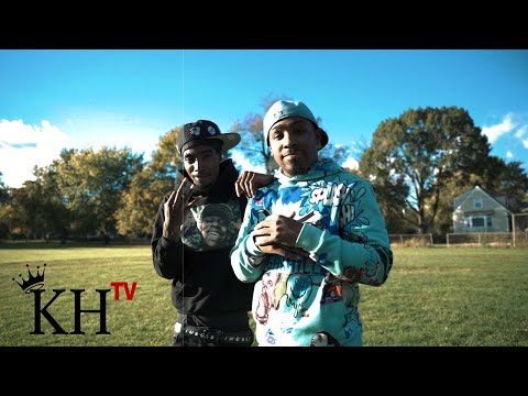 Almighty Caro x Lul Taemoe - Survivor (Shot by @KingHammond_)