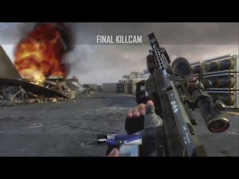 Crazy FFA Shot + Update