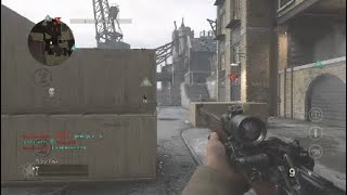 BF勢ワイ「これがCODかあ…」🤔【WW2】