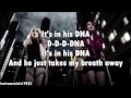 Little Mix - DNA Official Instrumental / Karaoke with ...
