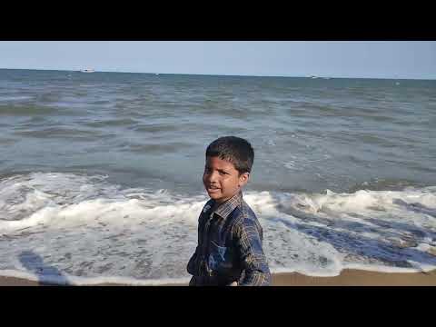 Masi magam @ Kalapet beach 6