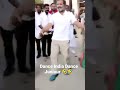 When Dance India Dance Called Rahulgandhi For His This Performed