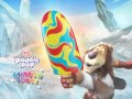 Paddle Pop Rainbow Power