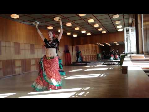 Isizwana na letní hafle