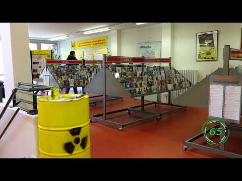 Salzgitter in 100 Sekunden - #5 März 2018