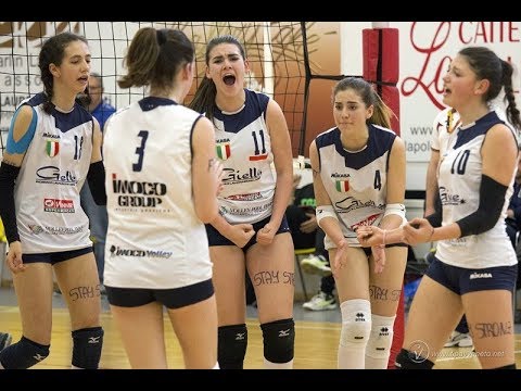 Finali Regionali Under 14 M e F 2019