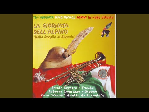 La Canzone del Grappa