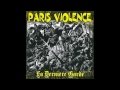 Paris Violence - La Dernière Garde 