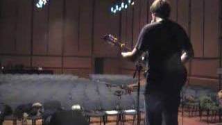 The Niro - Hollywood (Roma, Auditorium Parco della Musica)