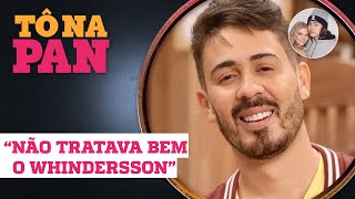 Leo Dias: Carlinhos Maia fala sobre o casamento entre Whindersson e Luísa Sonza