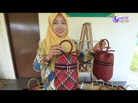 รักษ์ผืนดินถิ่นส.ป.ก. ปี๒/ตอนที่๑๖. เรื่องส.ป.ก.จัดที่ดินให้ผู้ประสบภัยคลื่นทะเลฯ พร้อมส่งเสริมและพัฒนาอาชีพให้อยู่อย่างยั่งยืน